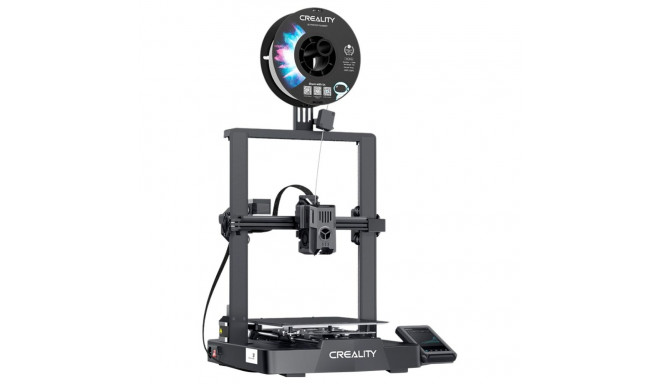 Ender-3 V3 KE, 3D-Drucker (schwarz)