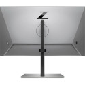 HP Z24q G3 - 23.8 - LED - HDMI, DisplayPort, USB, Pivot, black/silver