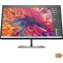 HP Z24q G3 - 23.8 - LED - HDMI, DisplayPort, USB, Pivot, black/silver