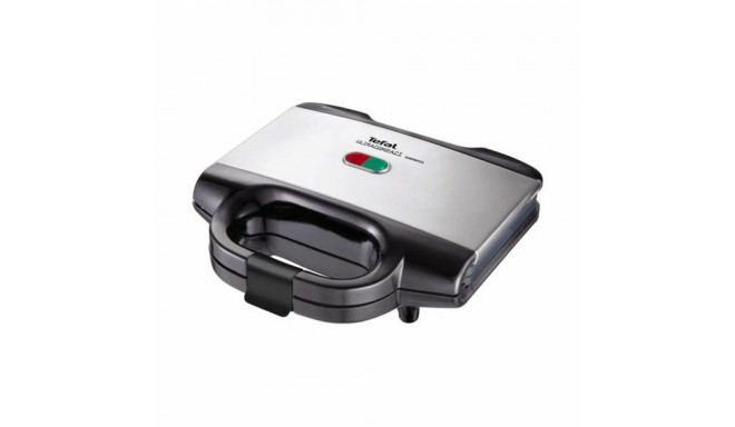 Võileivamasin Tefal SM1552 700W Roostevaba teras Must 700W 700 W