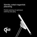 Juhtmevaba Laadija Belkin WIZ009VFWH-V2 Valge
