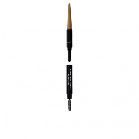 Kulmumeik Colorstay Revlon - Tumepruun