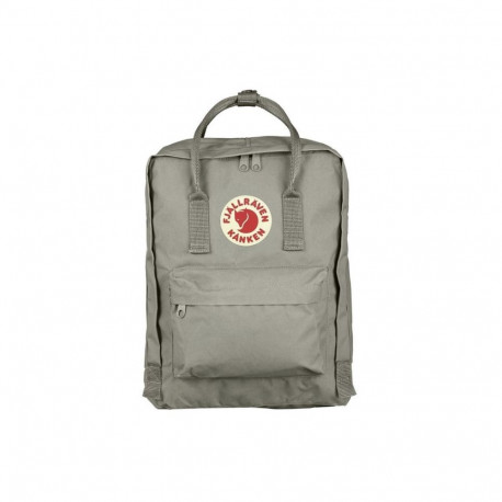 Fjällräven Kånken backpack Grey Vinylon