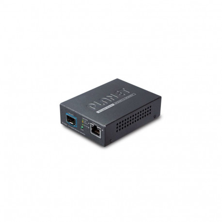 Planet XT-705A network media converter 10000 Mbit/s Multi-mode,Single-mode
