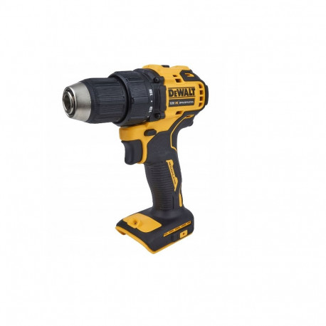 DeWALT DCD708 18V kiirpadruniga akutrell-kruvikeeraja, karkass