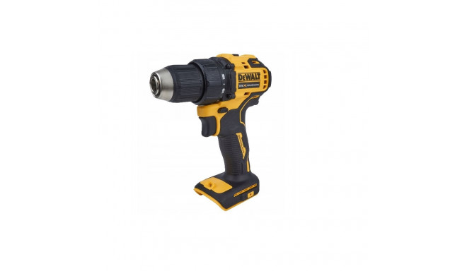 DeWALT DCD708 Keyless 18V Cordless Drill Driver Body Only