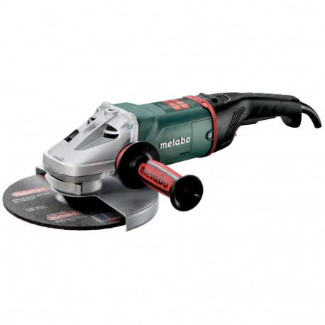 Metabo WEA 24-230 MVT Quick nurklihvija 23 cm 6600 RPM 1600 W 5.9 kg