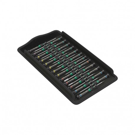 Wera 05134000001 manual screwdriver Set