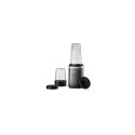 Philips HR2766/00 lauablender 1000 W plastikkann 0,7 + 0,3 l jääpurustusega must