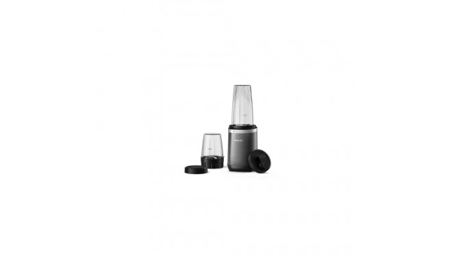 Philips 5000 series HR2766/00 0,7 l lauapealne blender 1000 W must, roostevaba teras