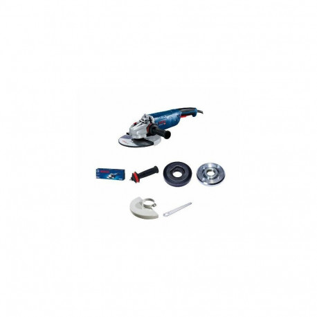 Bosch GWS 24-230 P nurklihvija 23 cm 6500 p/min 2400 W 5,9 kg