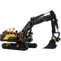 LEGO TECHNIC 42215 Volvo EC500 hübriidekskavaator