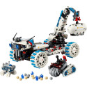 LEGO TECHNIC 42211 kuu eelposti kuuauto