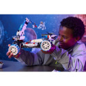 LEGO TECHNIC 42211 kuu eelposti kuuauto