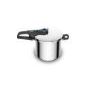 Pressure cooker TEFAL SECURE TRENDY 8L P2584401