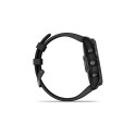 Garmin fenix 7X Solar 3.56 cm (1.4") MIP 51 mm Digital 280 x 280 pixels Touchscreen Grey Wi-Fi GPS (