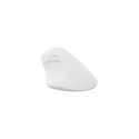 NATEC Crake 2 mouse Universal Right-hand RF Wireless + Bluetooth Optical 2400 DPI