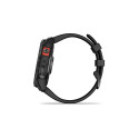 Garmin fenix 7X Solar 3.56 cm (1.4") MIP 51 mm digitaalne 280 x 280 pikslit puuteekraan hall Wi-Fi G
