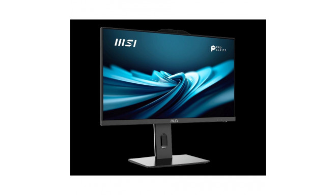 MSI AIO PRO AP242P 14M-1018EU i7-14700 23,8" IPS LED FHD puutevaba matt 16GB SSD1TB M.2 AX211 WiFi 6