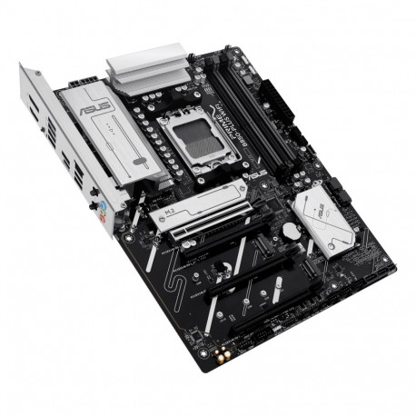 ASUS emaplaat PRIME B850-PLUS AMD B850 Socket AM5 ATX juhtmevaba
