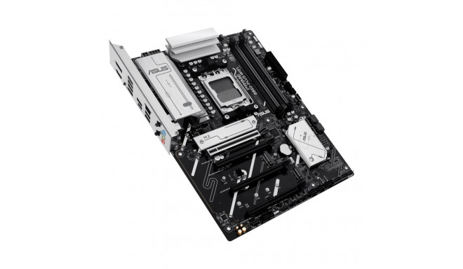 ASUS PRIME B850-PLUS WIFI AMD B850 Socket AM5 ATX