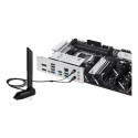 ASUS PRIME B850-PLUS WIFI AMD B850 Socket AM5 ATX