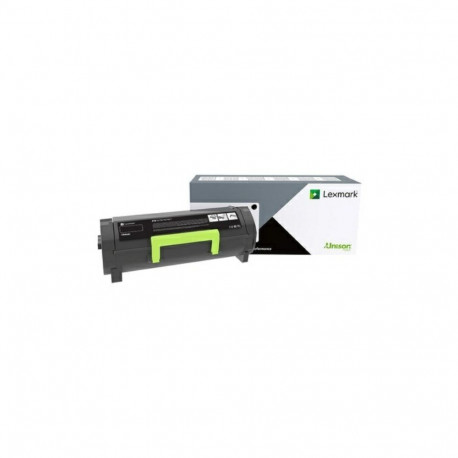 Lexmark 56F2H0E originaal must toonerikassett 1 tk