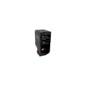 Lexmark Hojtydende magenta originaal
