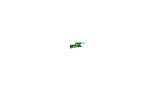 Lexmark 56F2H00 must toonerikassett 1 tk