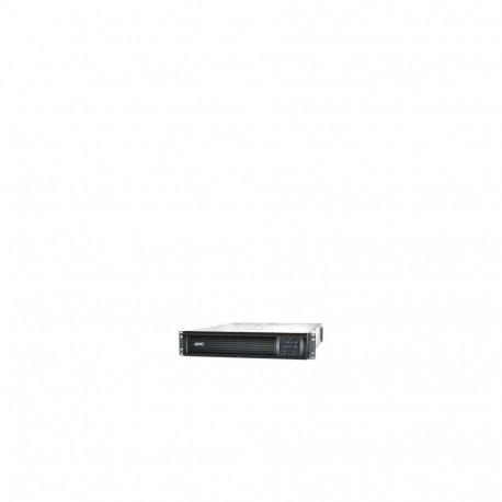 APC UPS SMT3000RMI2UC 8x C13, 1x C19, USB, riiulpaigaldatav 2U, SmartConnect, 3000VA