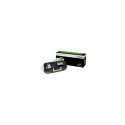 Toner Lexmark 52D2H0E        black                   52D2H0E