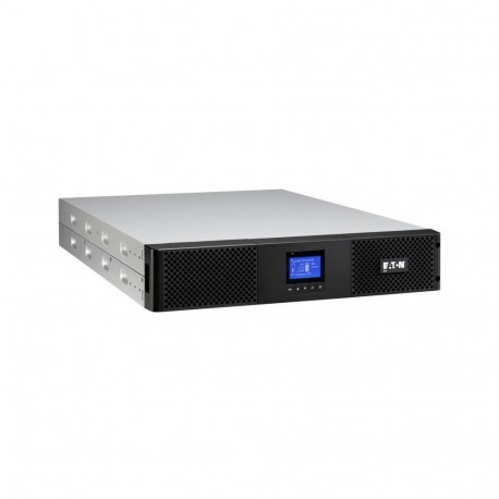 Eaton 9SX uninterruptible power supply (UPS) Double-conversion (Online) 1 kVA 900 W 7 AC outlet(s)