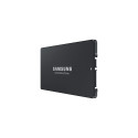 Samsung PM893 7.68 TB 2.5" Serial ATA III V-NAND TLC