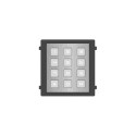 Hikvision DS-KD-KP/S intercom system accessory Keypad