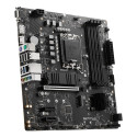 MSI PRO B760M-P motherboard Intel B760 LGA 1700 micro ATX