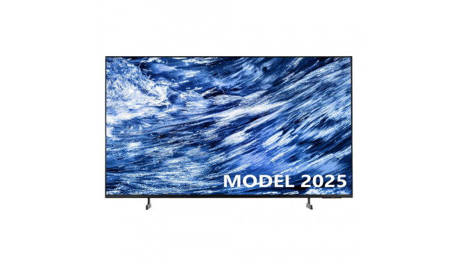 Samsung UE55U8092FU 139.7 cm (55") 4K Ultra HD nutiteler Wi-Fi must