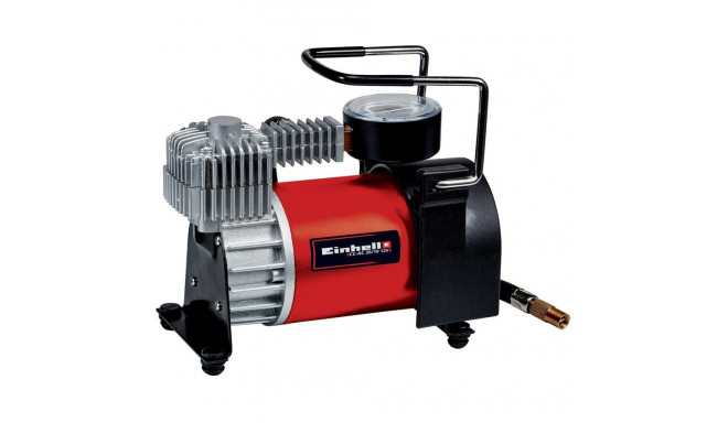 Einhell CC-AC 35/10 12V air compressor 35 l/min Cigar lighter