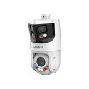 Dahua Technology WizSense DH-SDT4E425-8P-GB-APV1 turvakaamera dome IP turvakaamera sise- ja välistin