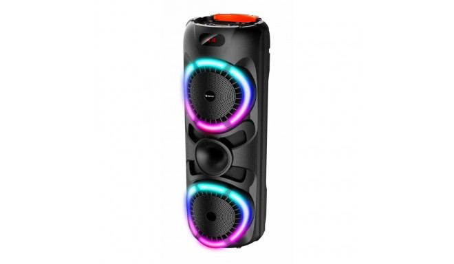 Denver BPS-459 Bluetooth Speaker max power 2x200W