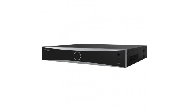 Hikvision Pro Series 16-ch PoE 1.5U K Series AcuSense 4K NVR