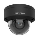 Hikvision Pro Series with AcuSense DS-2CD2766G2HT-IZS(2.8-12mm)(eF)(BLACK) Dome IP security camera O