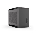 Streacom DA2 V2 - tower - mini ITX