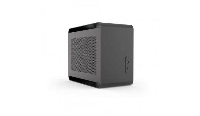 Streacom DA2 V2 - tower - mini ITX