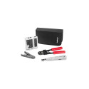 Lanberg LAN networking tool set NT-0301