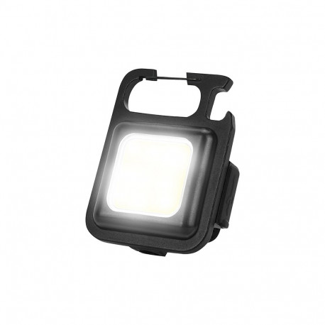 71-327# Latarka led cob kieszonkowa 5w1