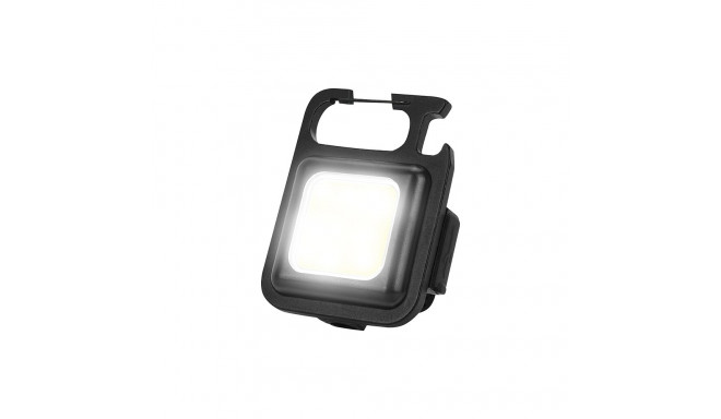 71-327# Latarka led cob kieszonkowa 5w1