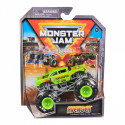 monster jam 1:64 valatud mudel 1-pakk komplekt