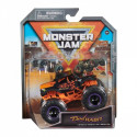 monster jam 1:64 valatud mudel 1-pakk komplekt