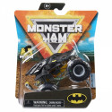 monster jam 1:64 valatud mudel 1-pakk komplekt