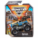 monster jam 1:64 valatud mudel 1-pakk komplekt